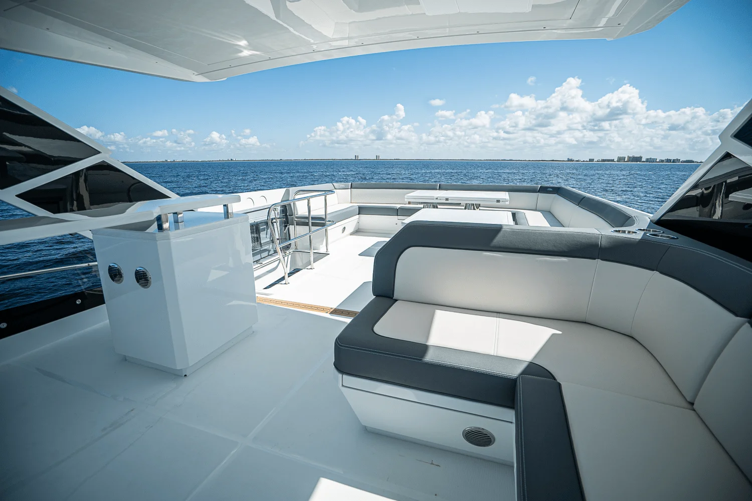 2026 Galeon 640 FLY Image Thumbnail #49