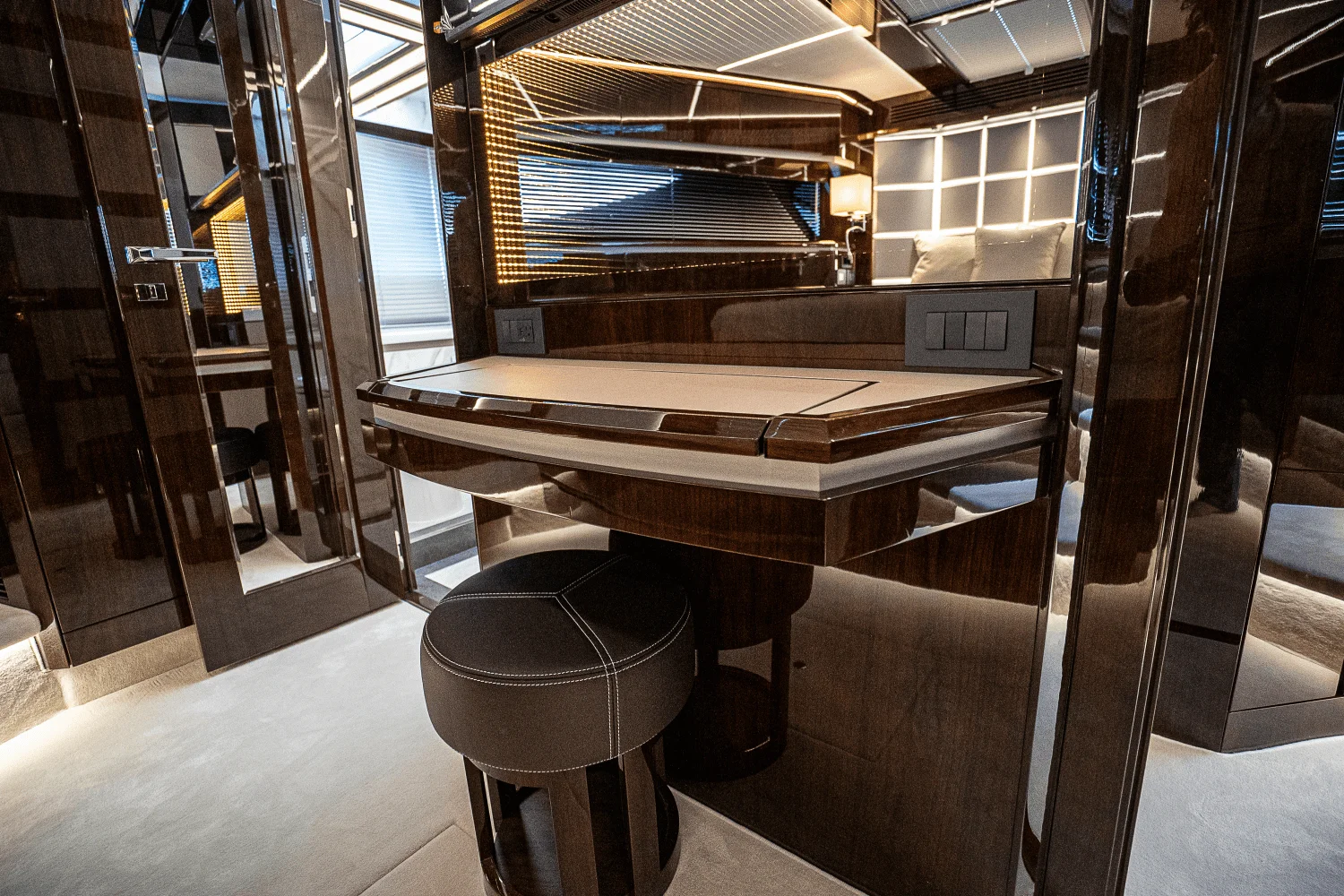 2026 Galeon 640 FLY Image Thumbnail #83