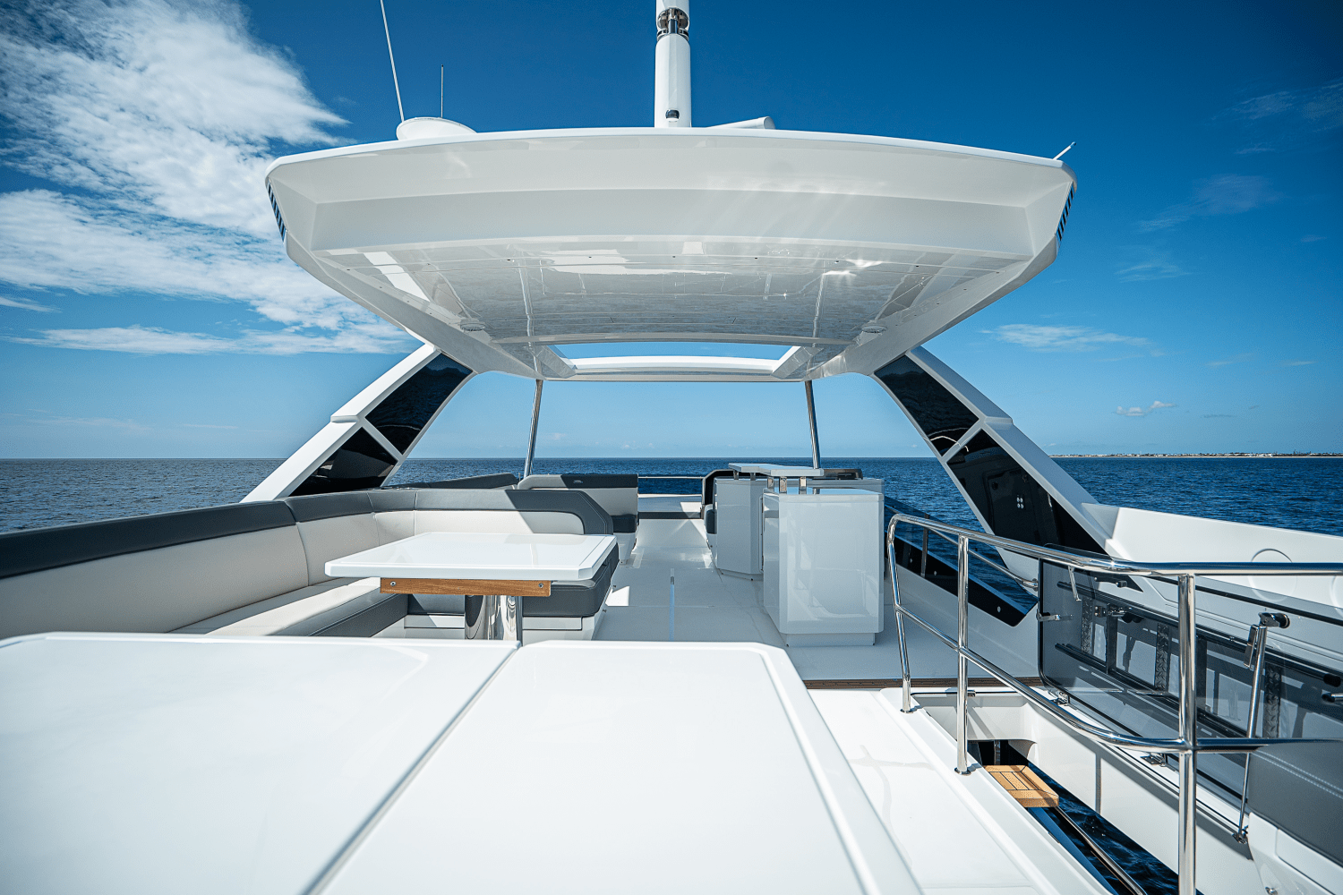 2026 Galeon 640 FLY Image Thumbnail #35