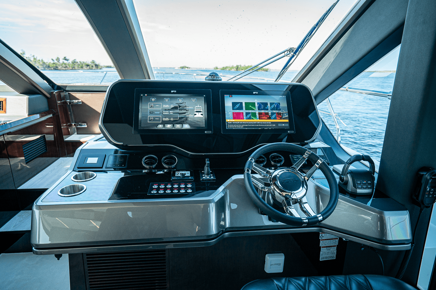 2026 Galeon 640 FLY Image Thumbnail #25