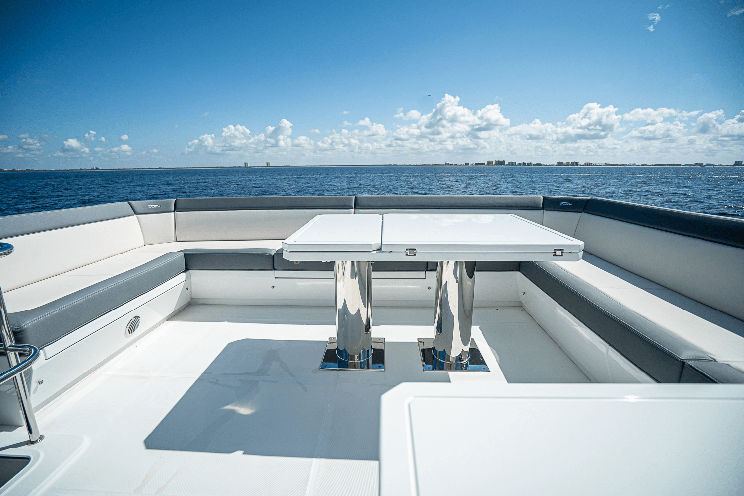 2026 Galeon 640 FLY Image Thumbnail #38