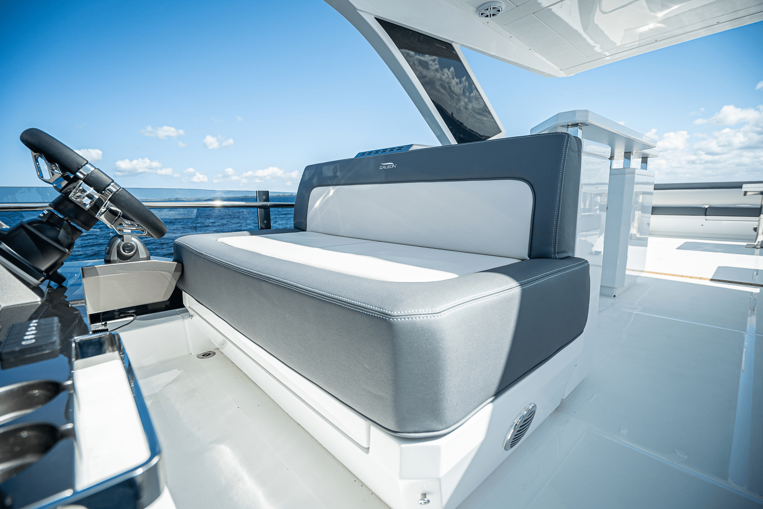 2026 Galeon 640 FLY Image Thumbnail #46