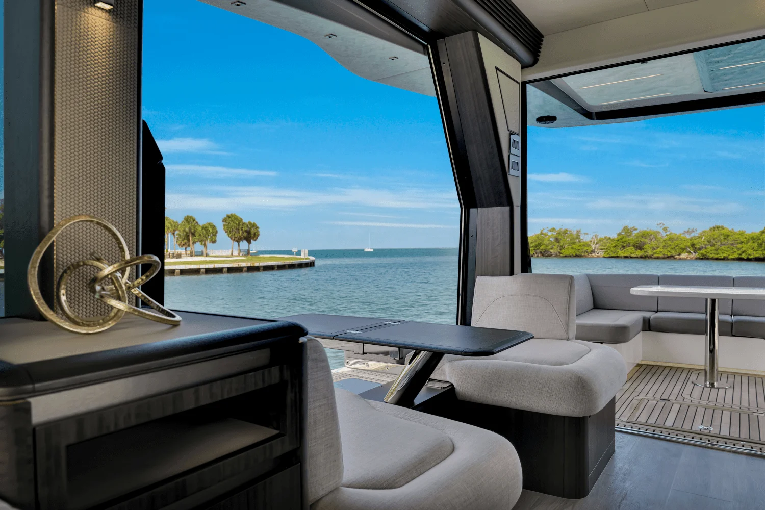 2025 Galeon 560 FLY Image Thumbnail #75