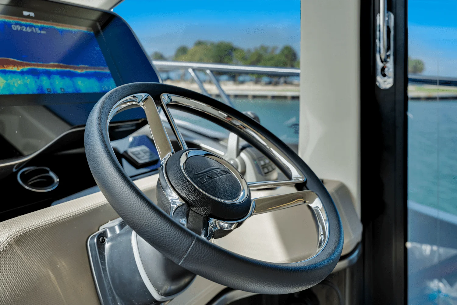 2025 Galeon 560 FLY Image Thumbnail #76