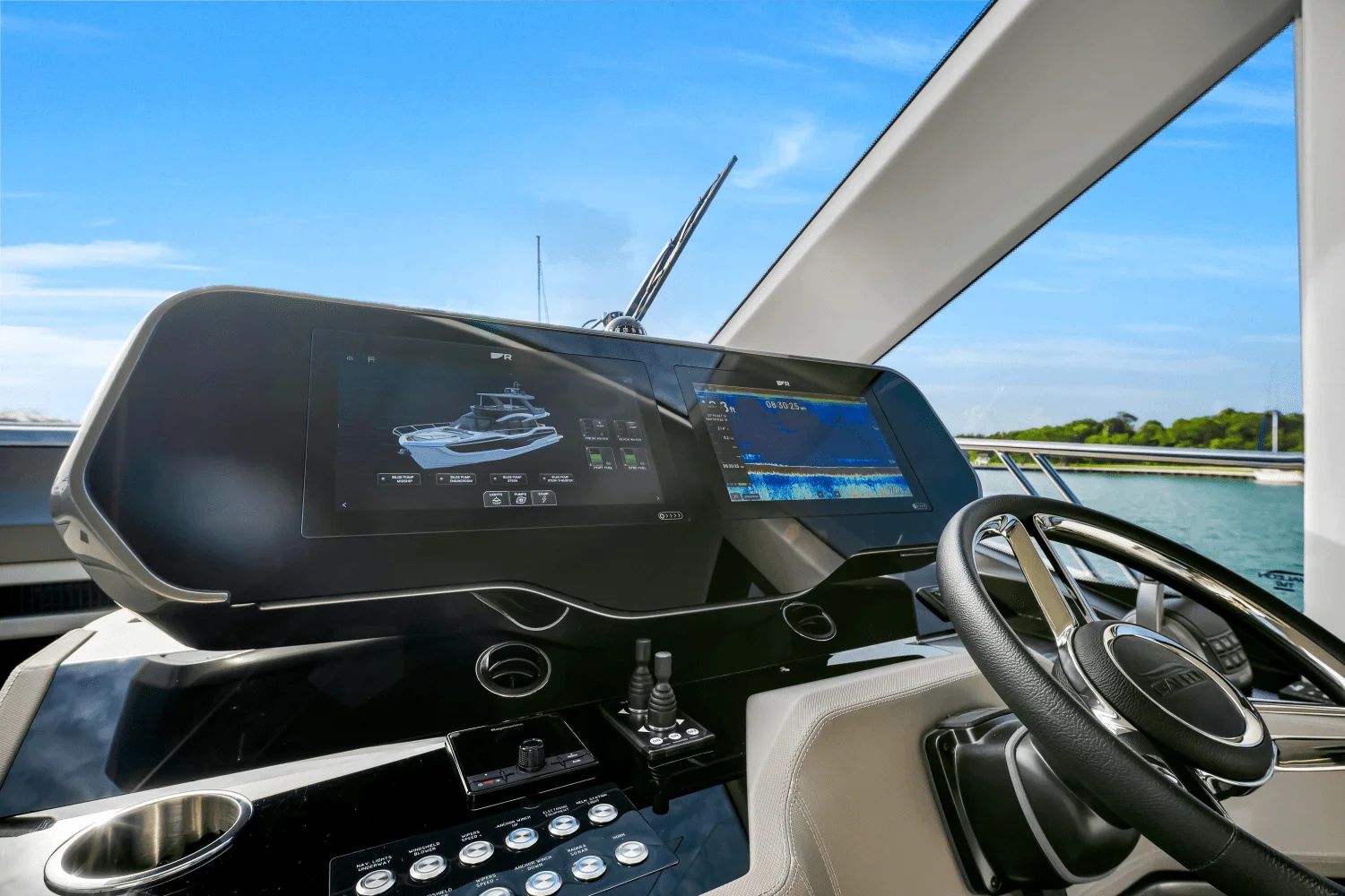 2025 Galeon 560 FLY Image Thumbnail #22