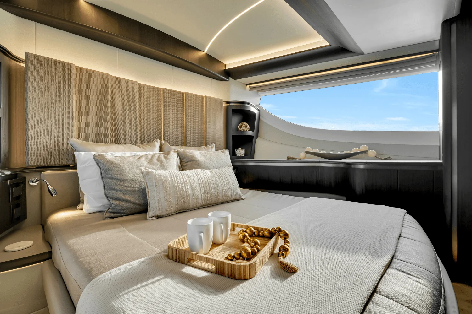 2025 Galeon 560 FLY Image Thumbnail #46