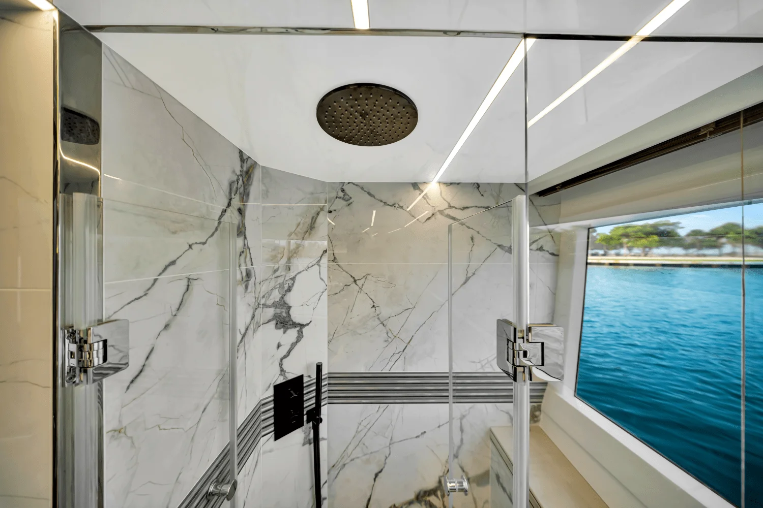 2025 Galeon 560 FLY Image Thumbnail #70