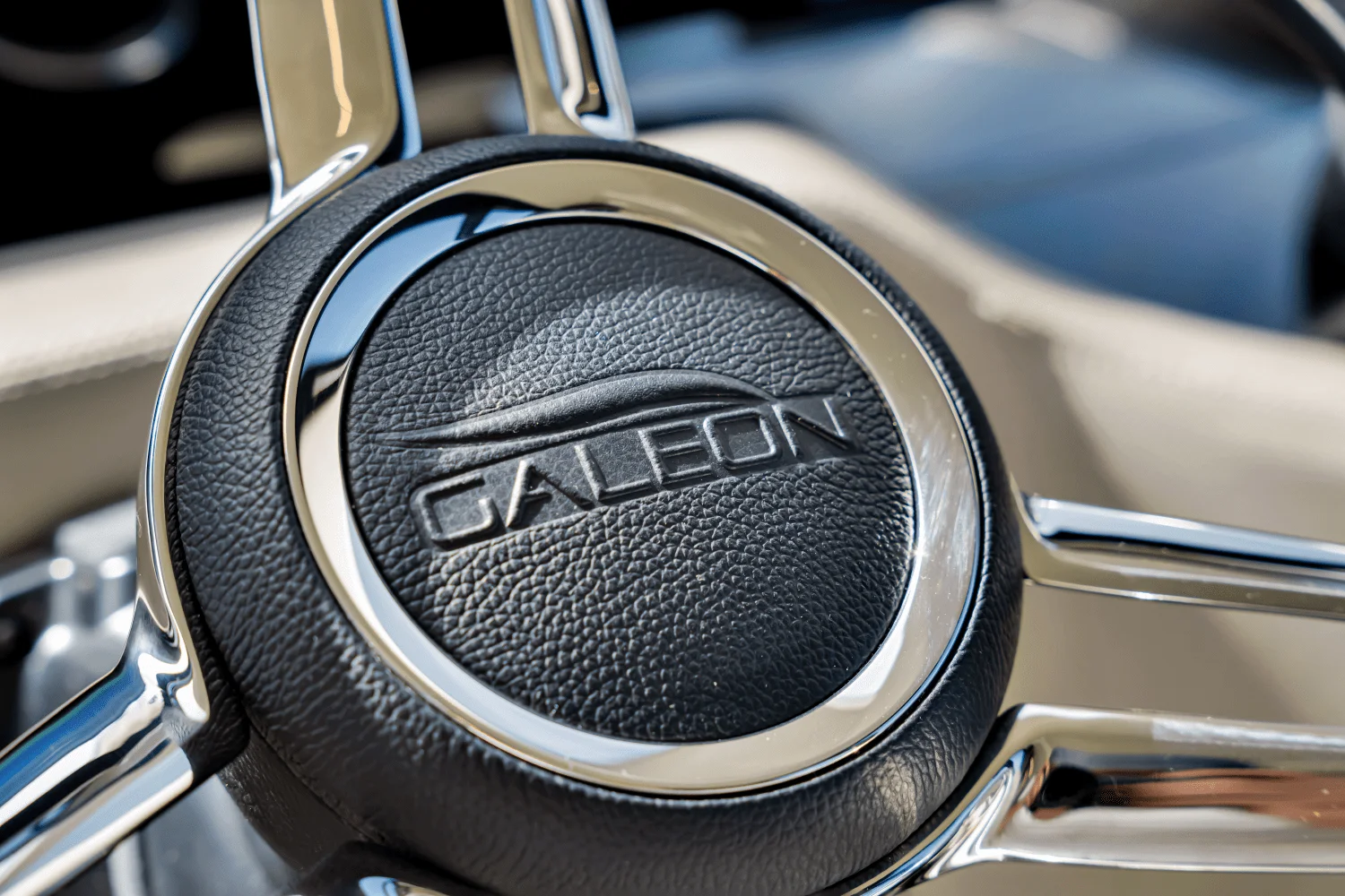 2025 Galeon 560 FLY Image Thumbnail #89