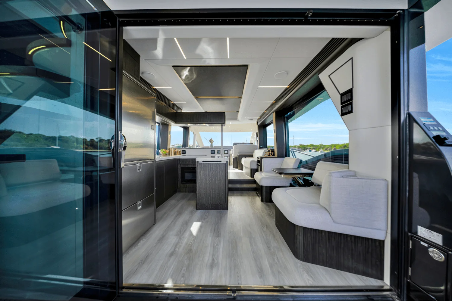 2025 Galeon 560 FLY Image Thumbnail #58