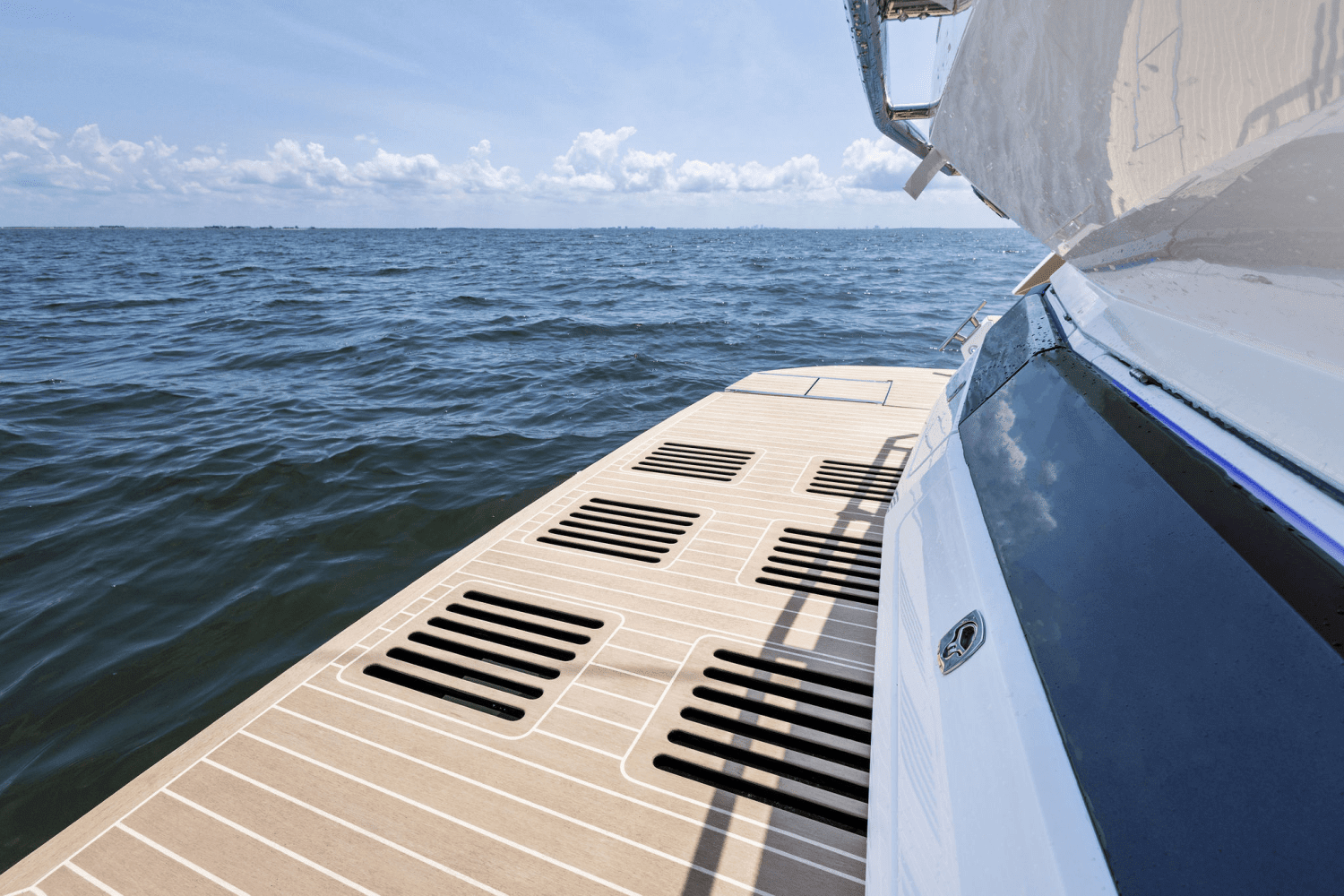 2025 Galeon 400 FLY Image Thumbnail #37