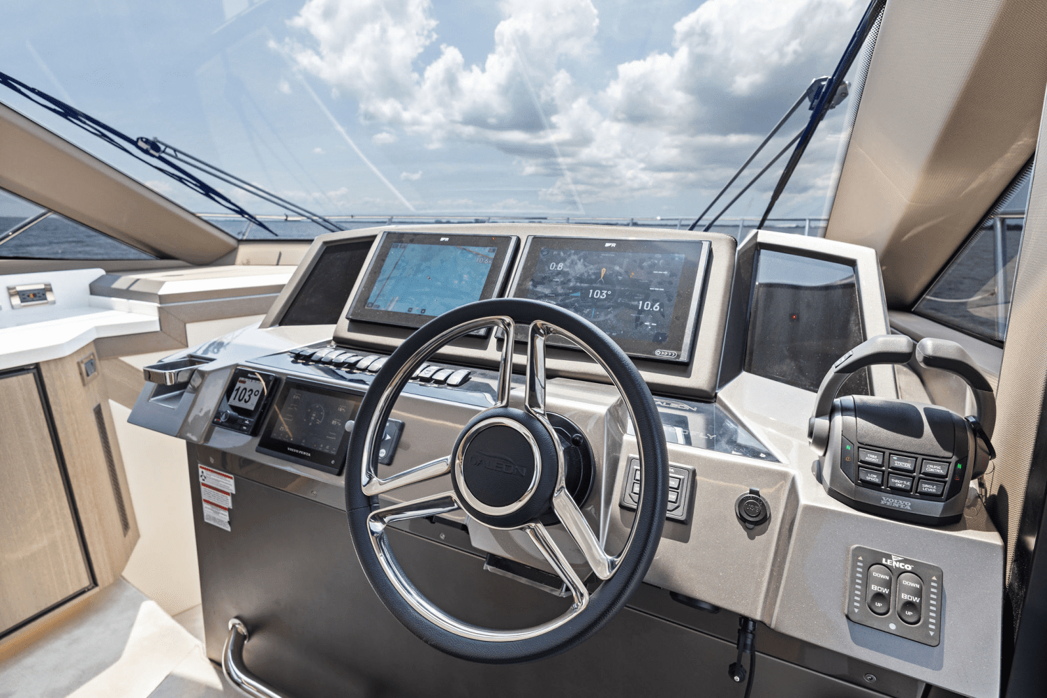 2025 Galeon 400 FLY Image Thumbnail #58