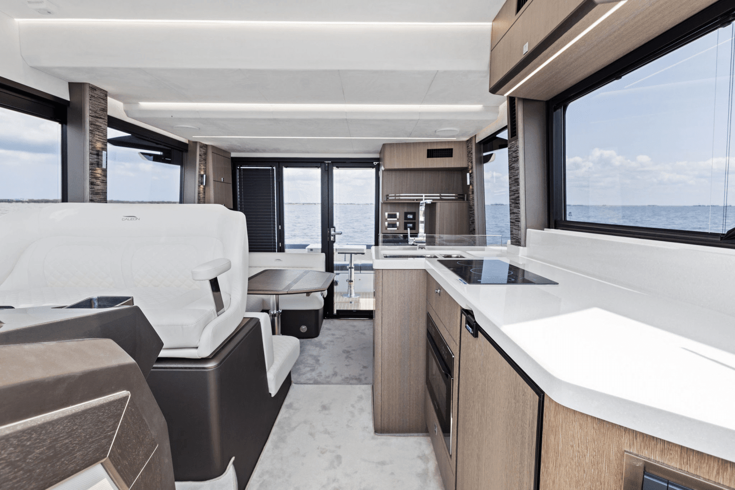 2025 Galeon 400 FLY Image Thumbnail #69