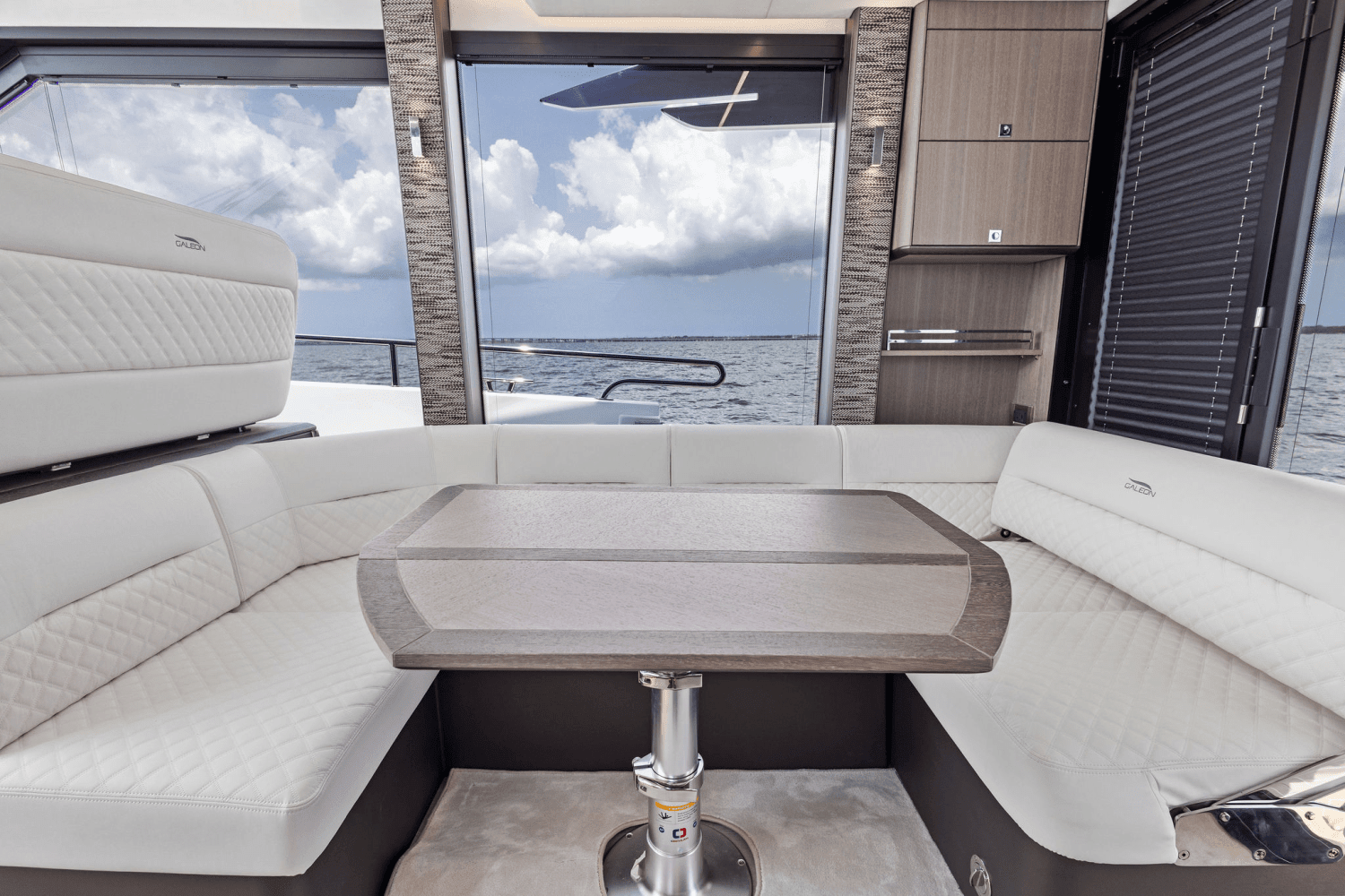 2025 Galeon 400 FLY Image Thumbnail #63
