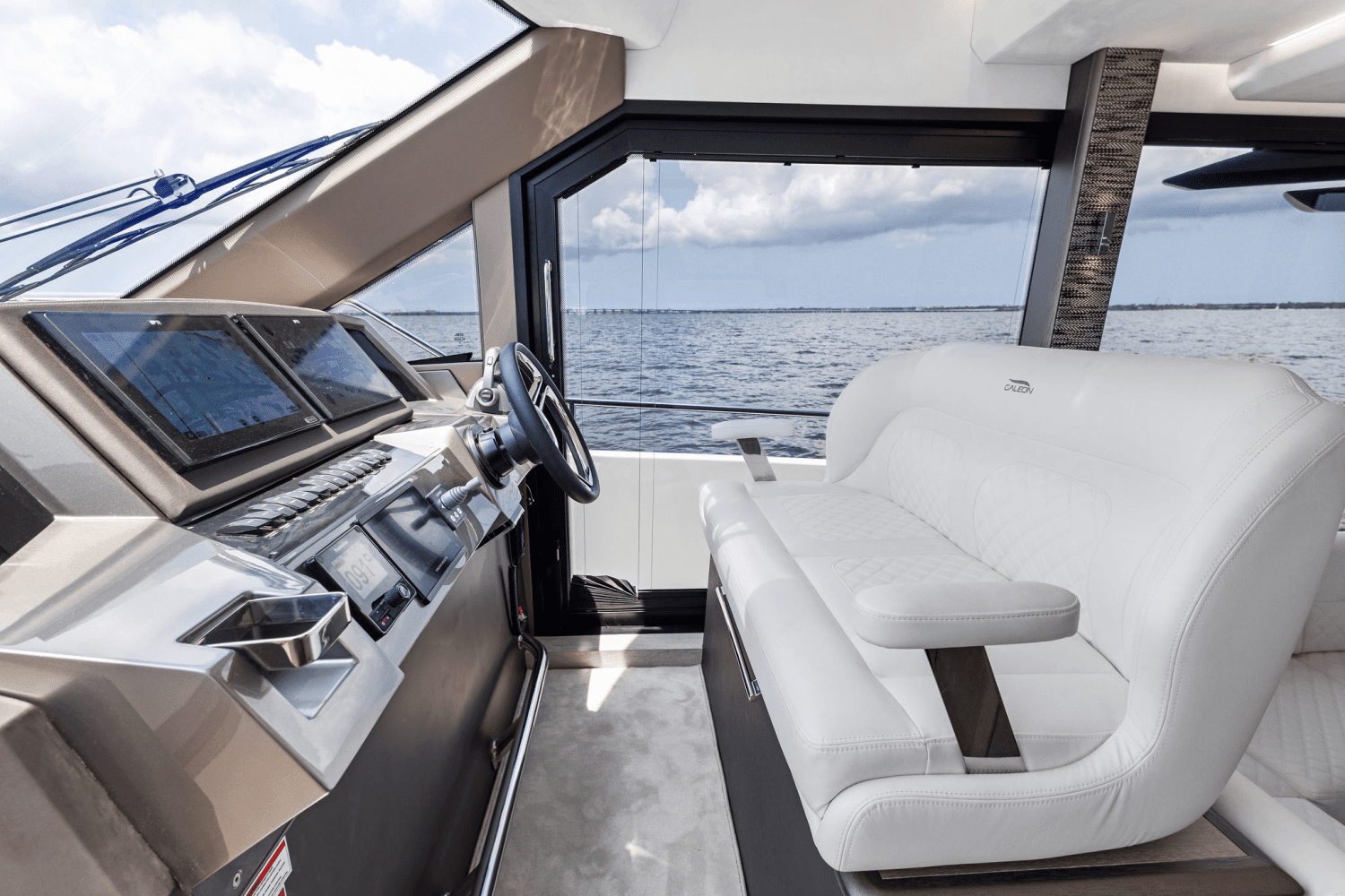 2025 Galeon 400 FLY Image Thumbnail #54