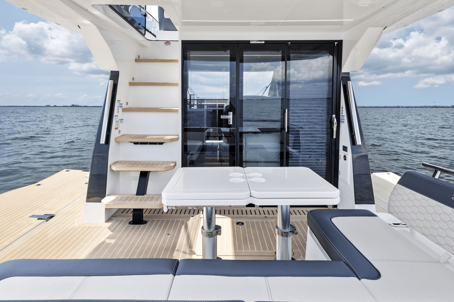 2025 Galeon 400 FLY Image Thumbnail #46