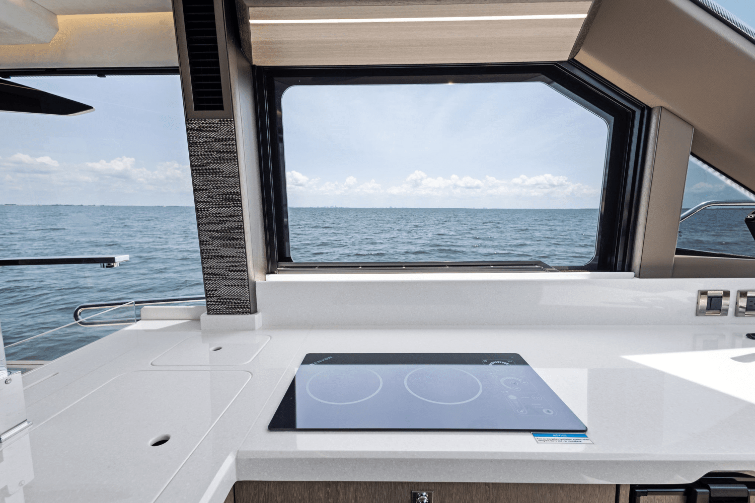 2025 Galeon 400 FLY Image Thumbnail #72