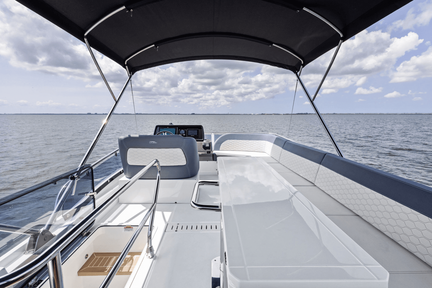 2025 Galeon 400 FLY Image Thumbnail #28