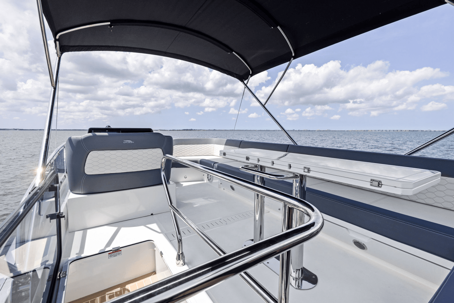 2025 Galeon 400 FLY Image Thumbnail #29