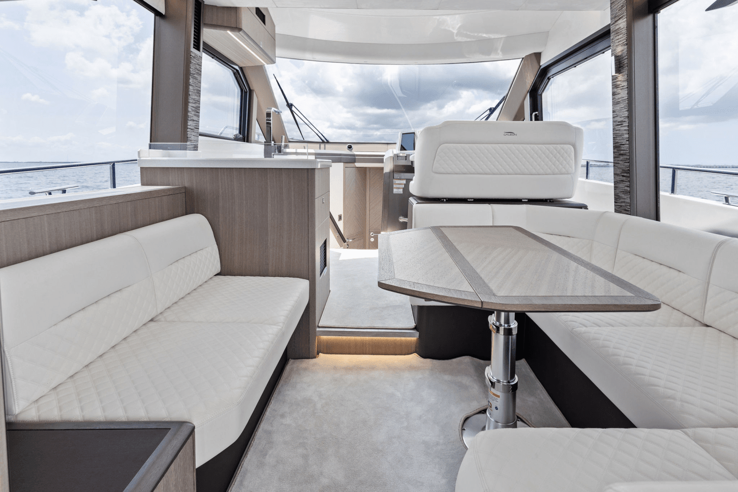 2025 Galeon 400 FLY Image Thumbnail #62