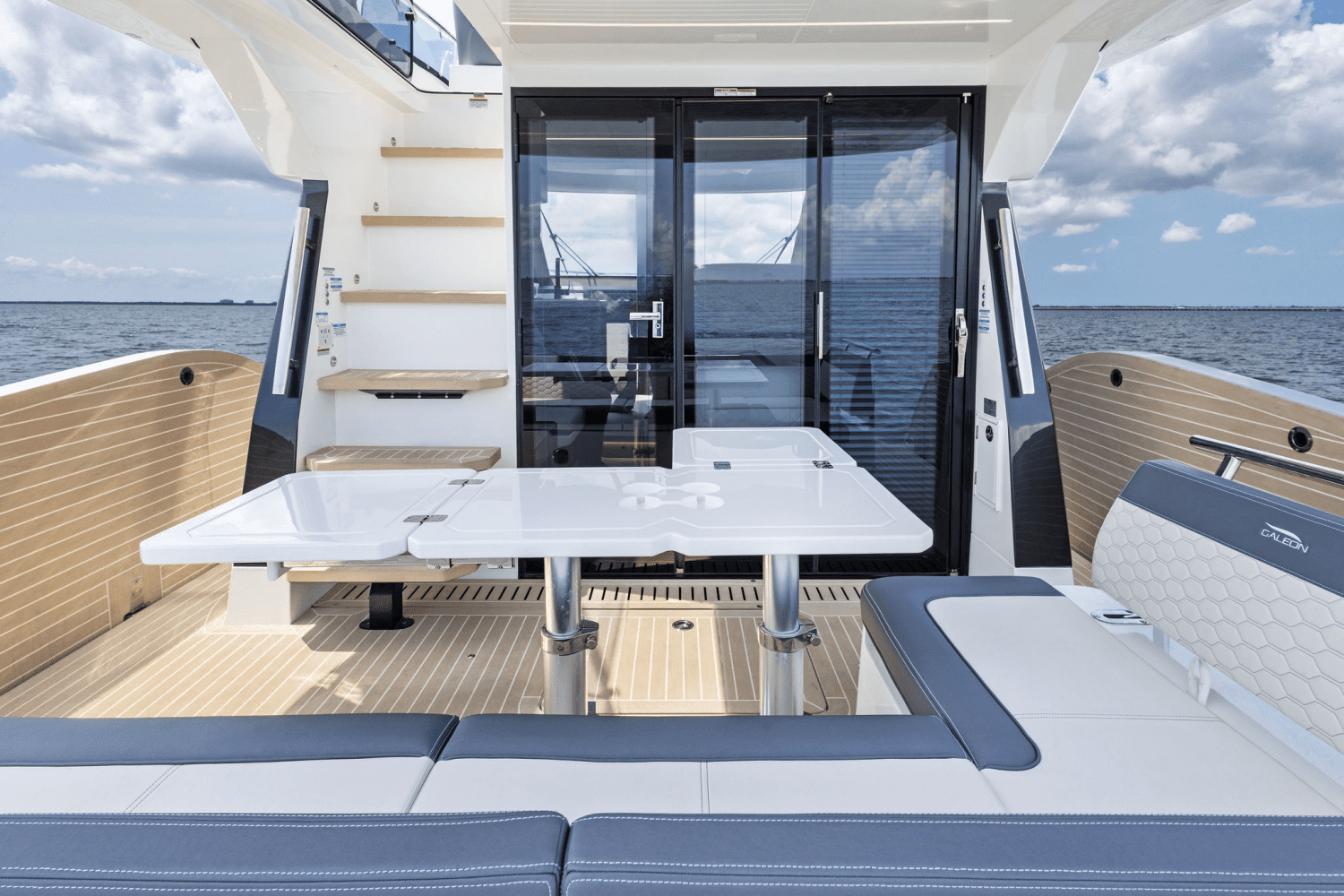 2025 Galeon 400 FLY Image Thumbnail #36