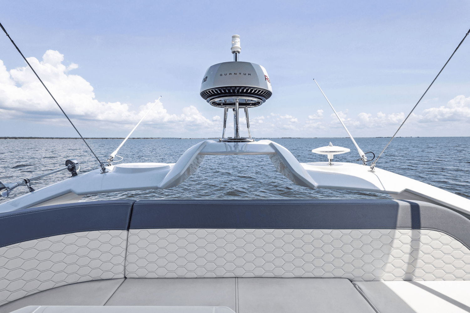 2025 Galeon 400 FLY Image Thumbnail #30