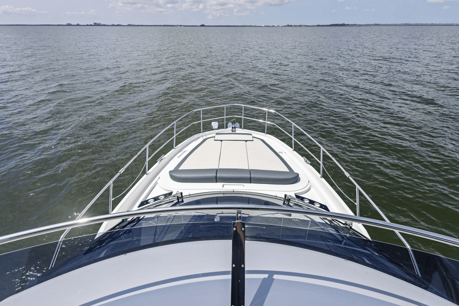 2025 Galeon 400 FLY Image Thumbnail #20
