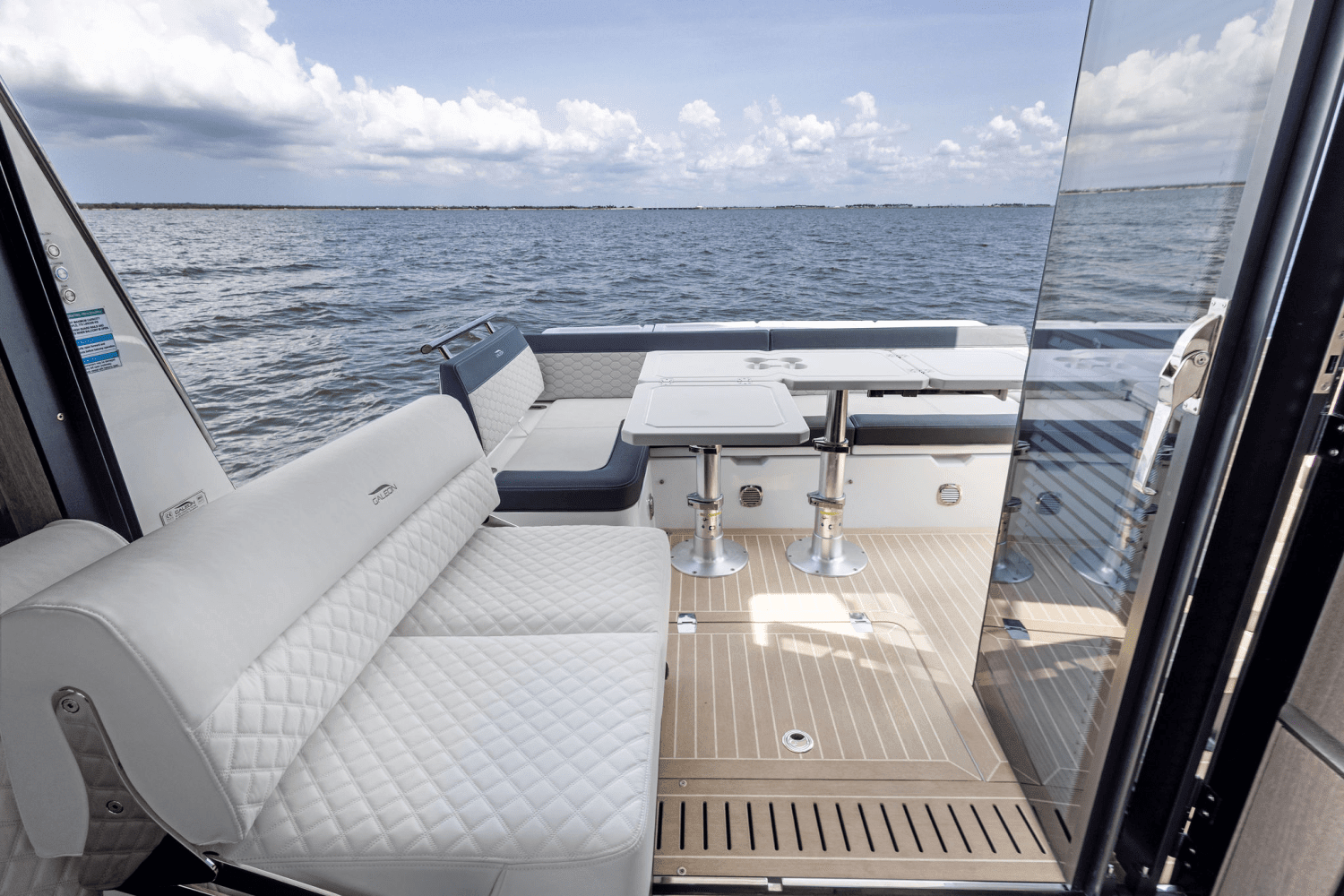 2025 Galeon 400 FLY Image Thumbnail #45