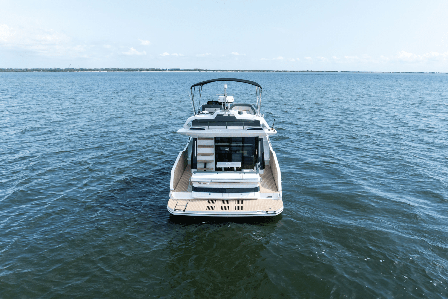 2025 Galeon 400 FLY Image Thumbnail #75