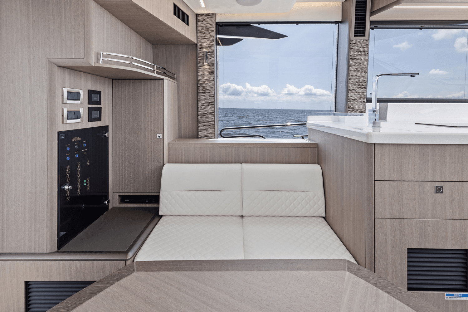 2025 Galeon 400 FLY Image Thumbnail #64