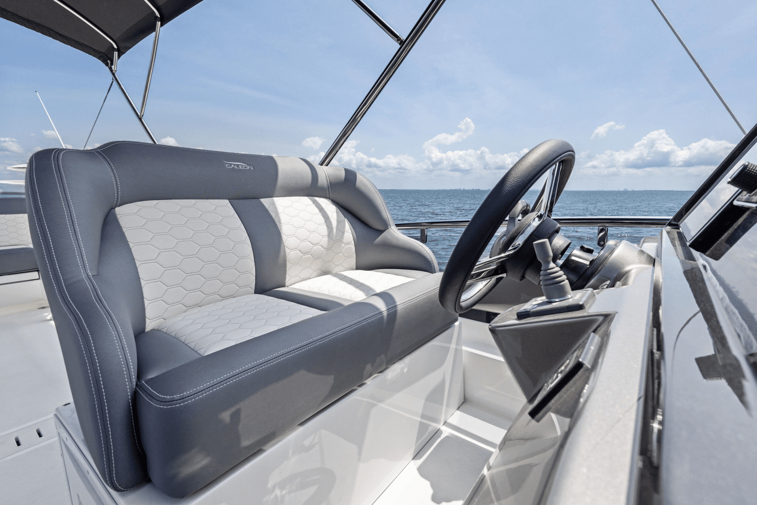 2025 Galeon 400 FLY Image Thumbnail #25
