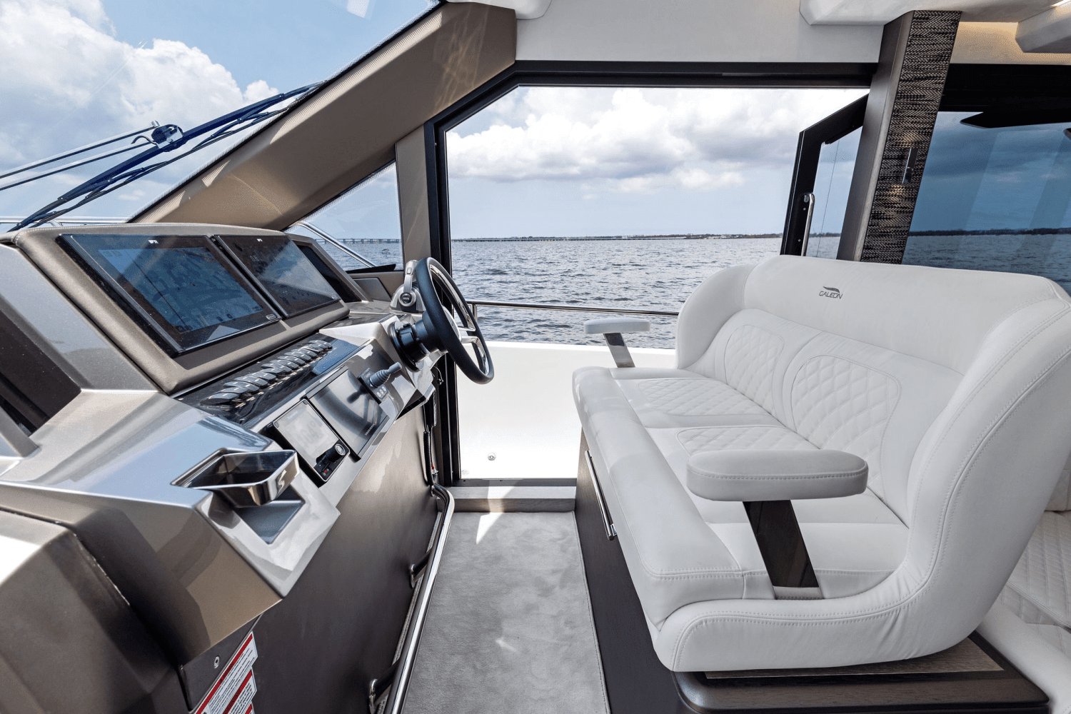 2025 Galeon 400 FLY Image Thumbnail #71