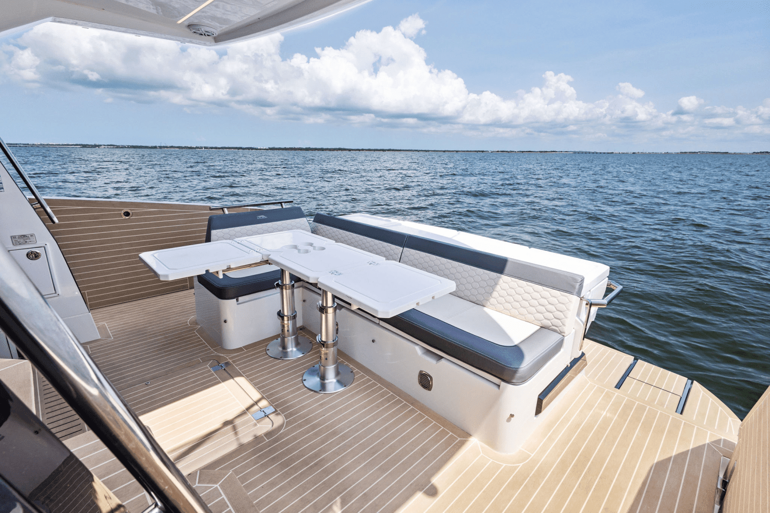 2025 Galeon 400 FLY Image Thumbnail #35