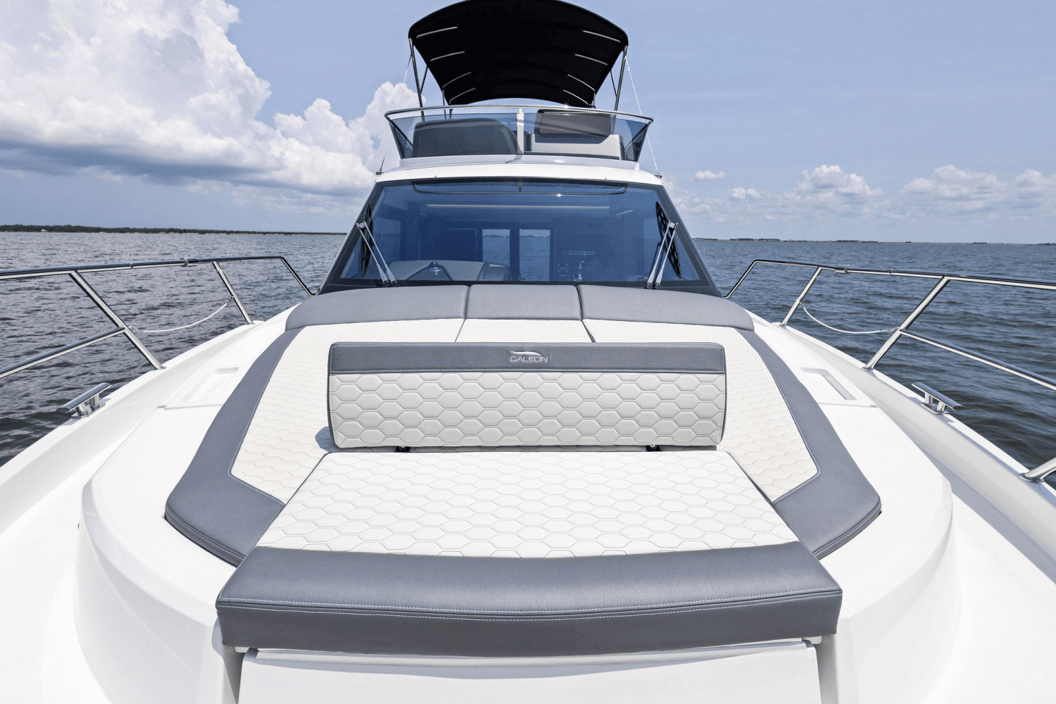 2025 Galeon 400 FLY Image Thumbnail #51