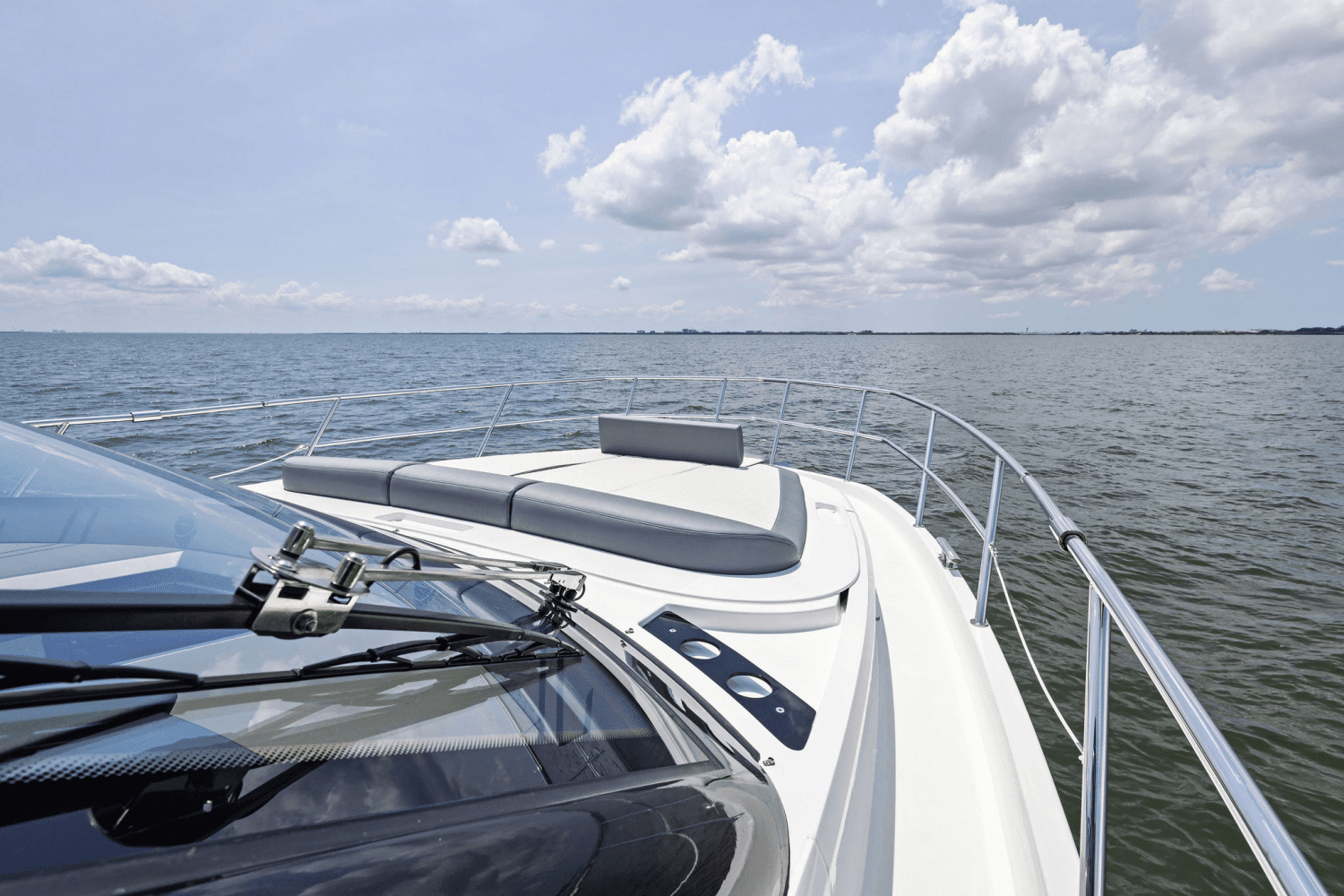 2025 Galeon 400 FLY Image Thumbnail #52