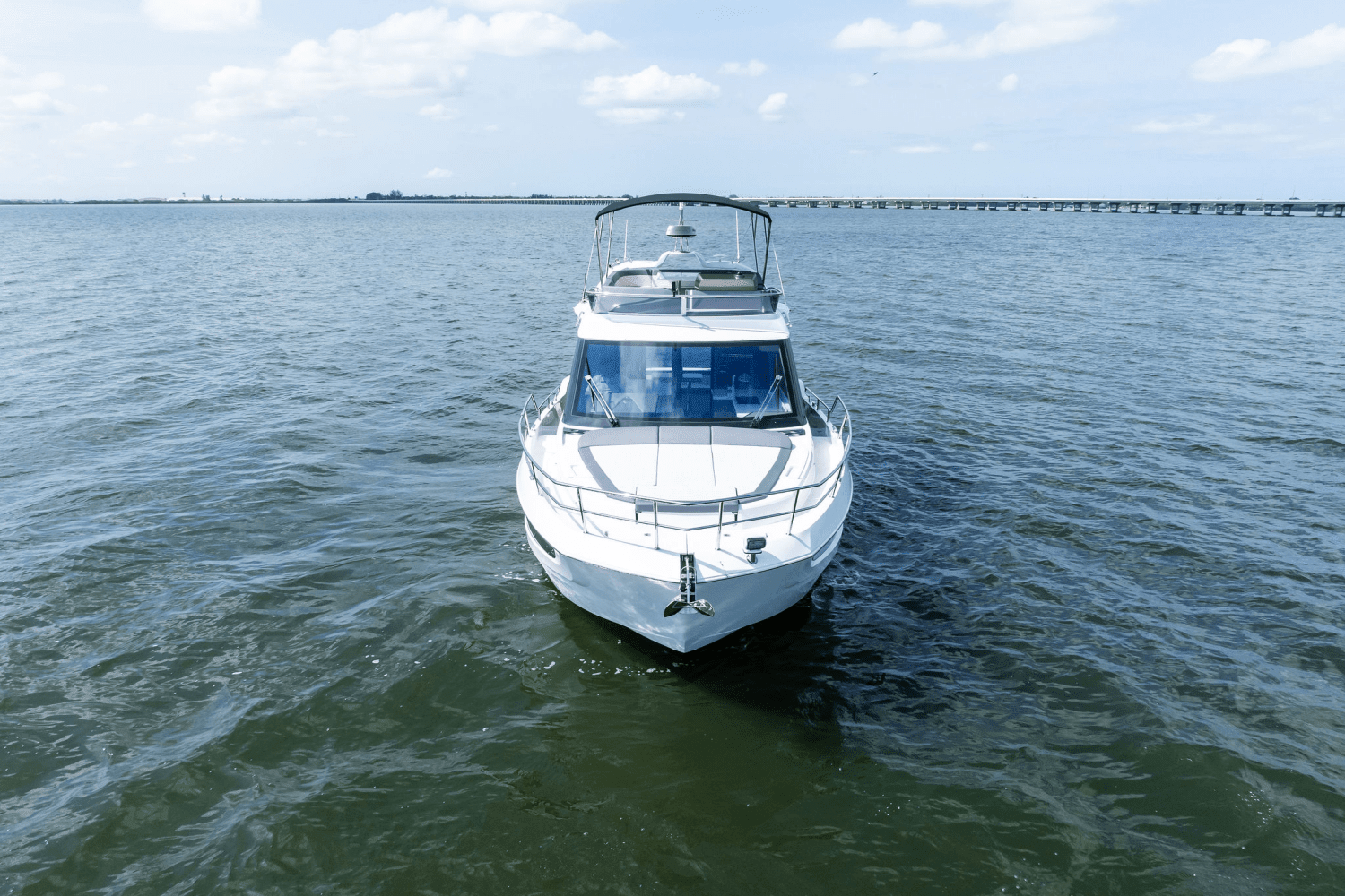 2025 Galeon 400 FLY Image Thumbnail #80