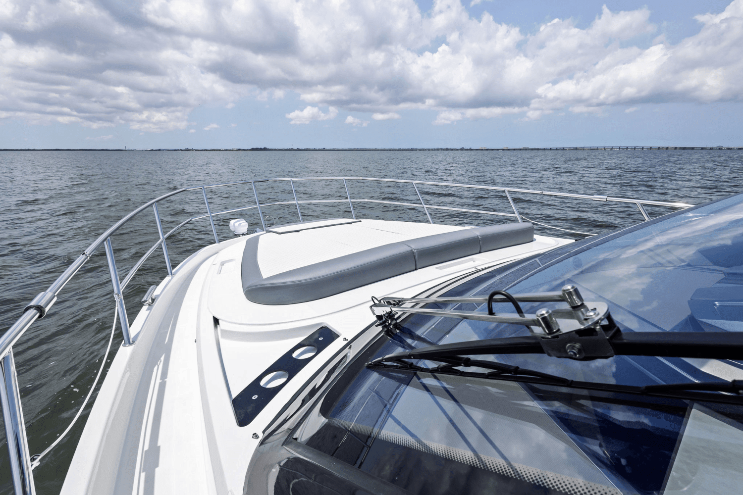 2025 Galeon 400 FLY Image Thumbnail #47