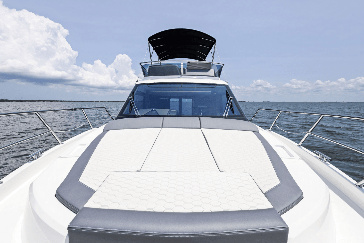2025 Galeon 400 FLY Image Thumbnail #50