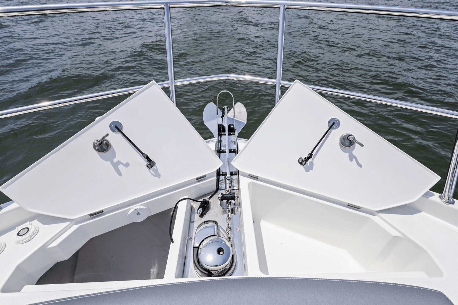 2025 Galeon 400 FLY Image Thumbnail #49