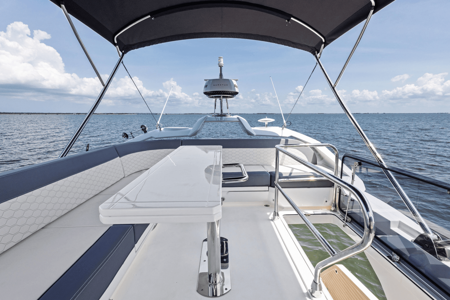2025 Galeon 400 FLY Image Thumbnail #26