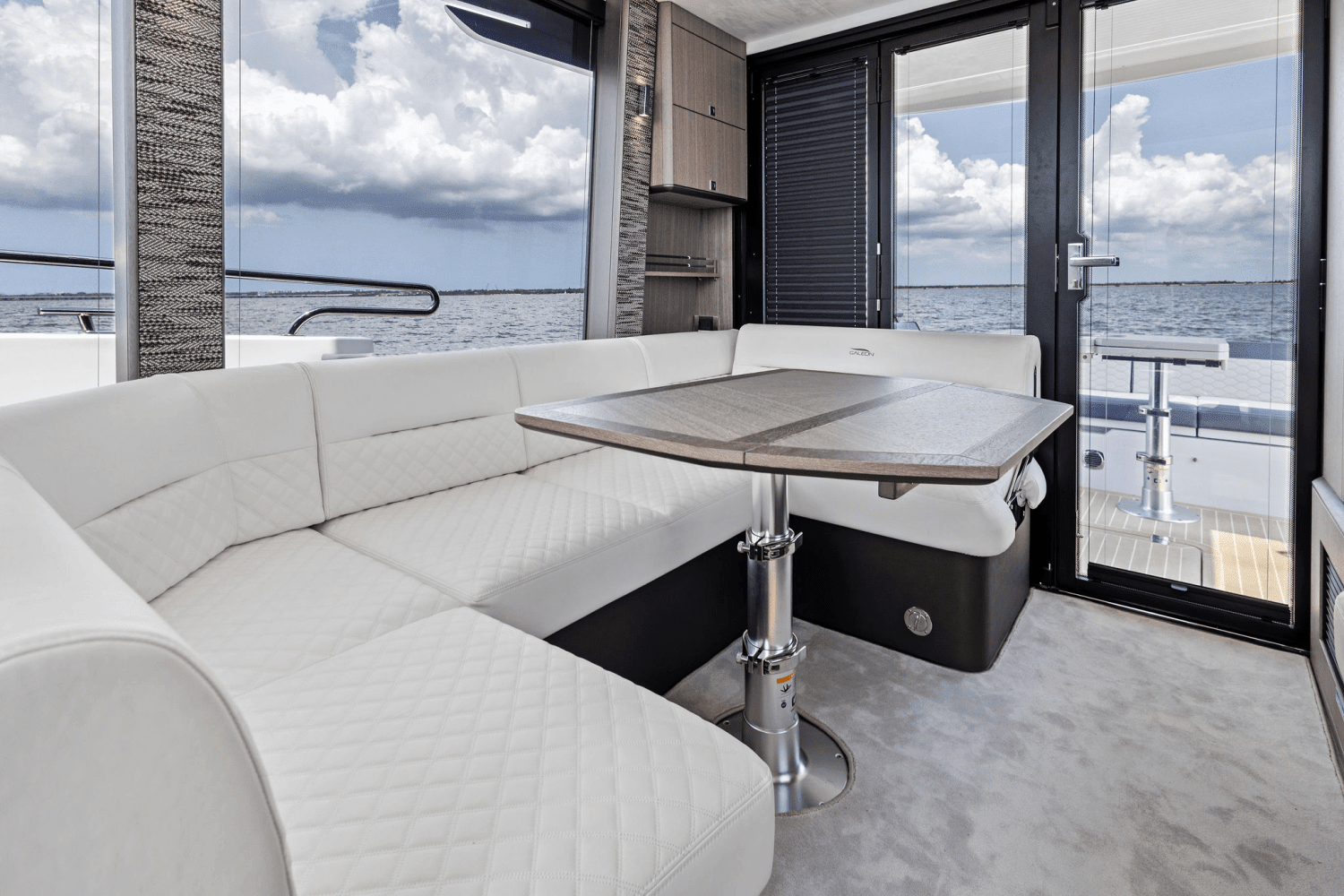 2025 Galeon 400 FLY Image Thumbnail #61