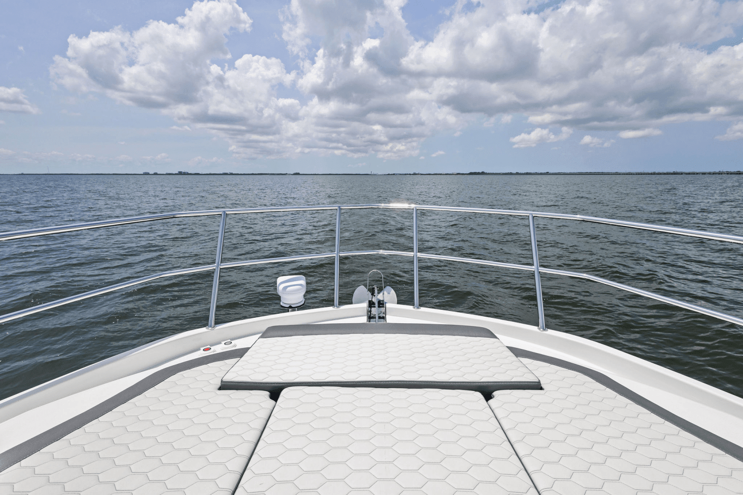 2025 Galeon 400 FLY Image Thumbnail #48