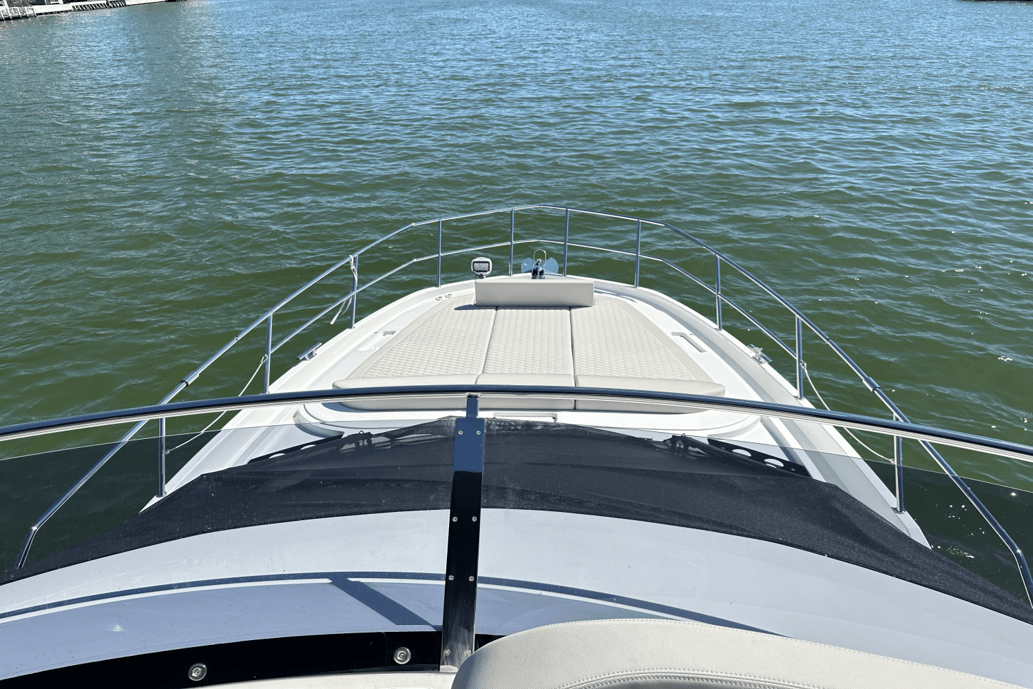 2024 Galeon 400 FLY Image Thumbnail #27