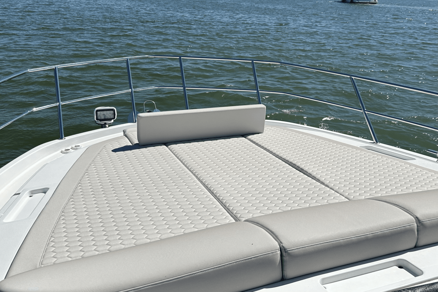 2024 Galeon 400 FLY Image Thumbnail #25