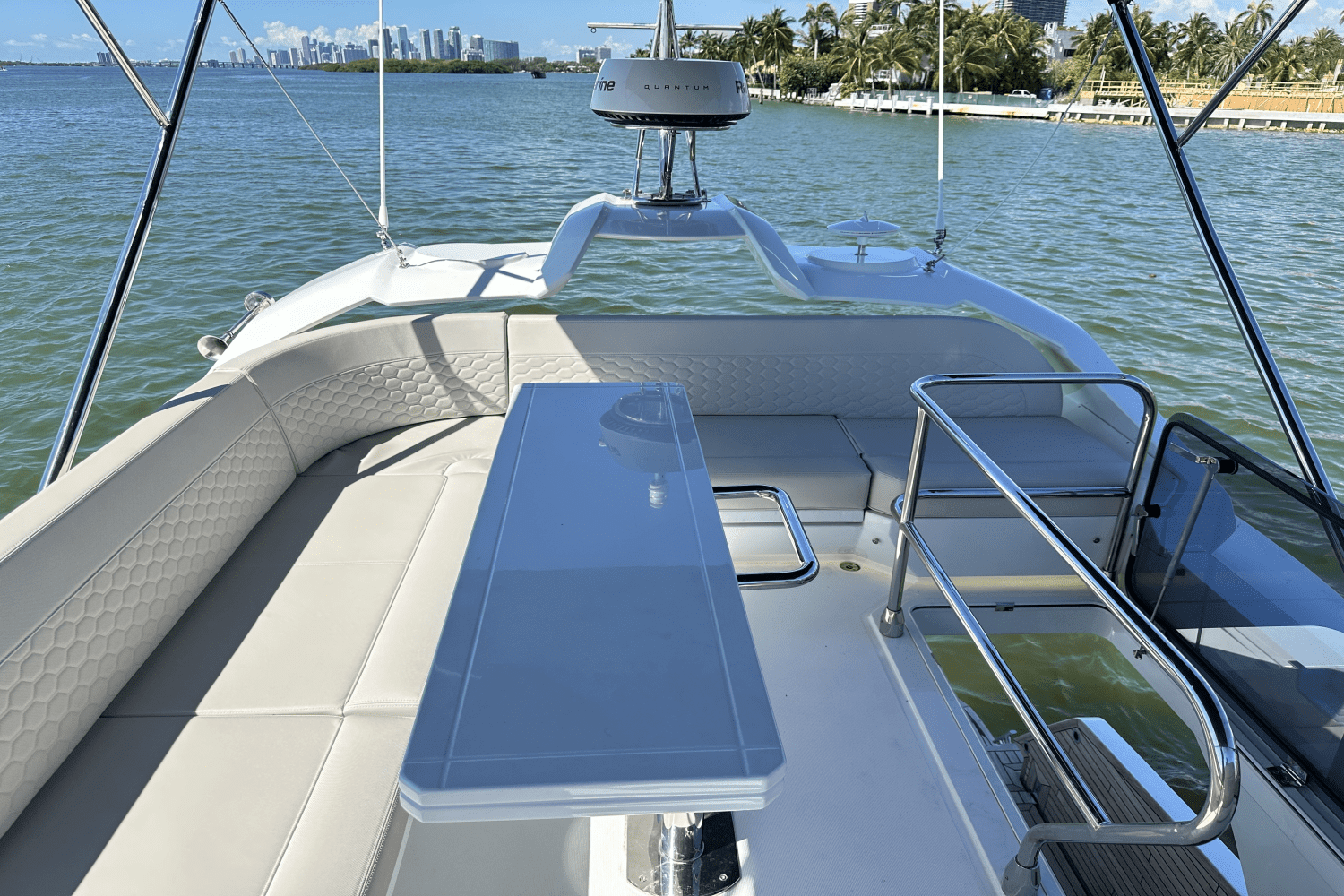 2024 Galeon 400 FLY Image Thumbnail #28