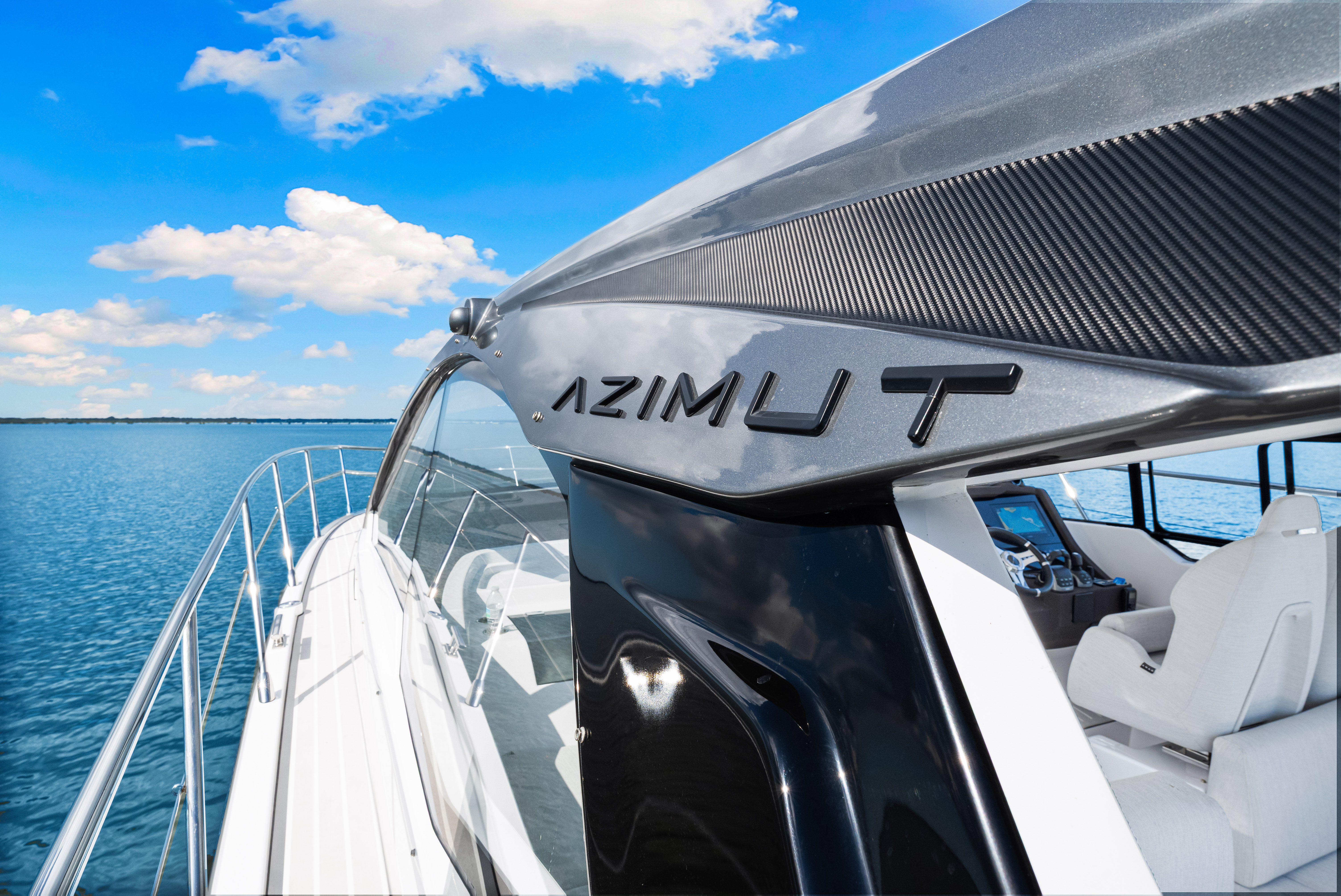 2025 Azimut ATLANTIS 45 Image Thumbnail #40