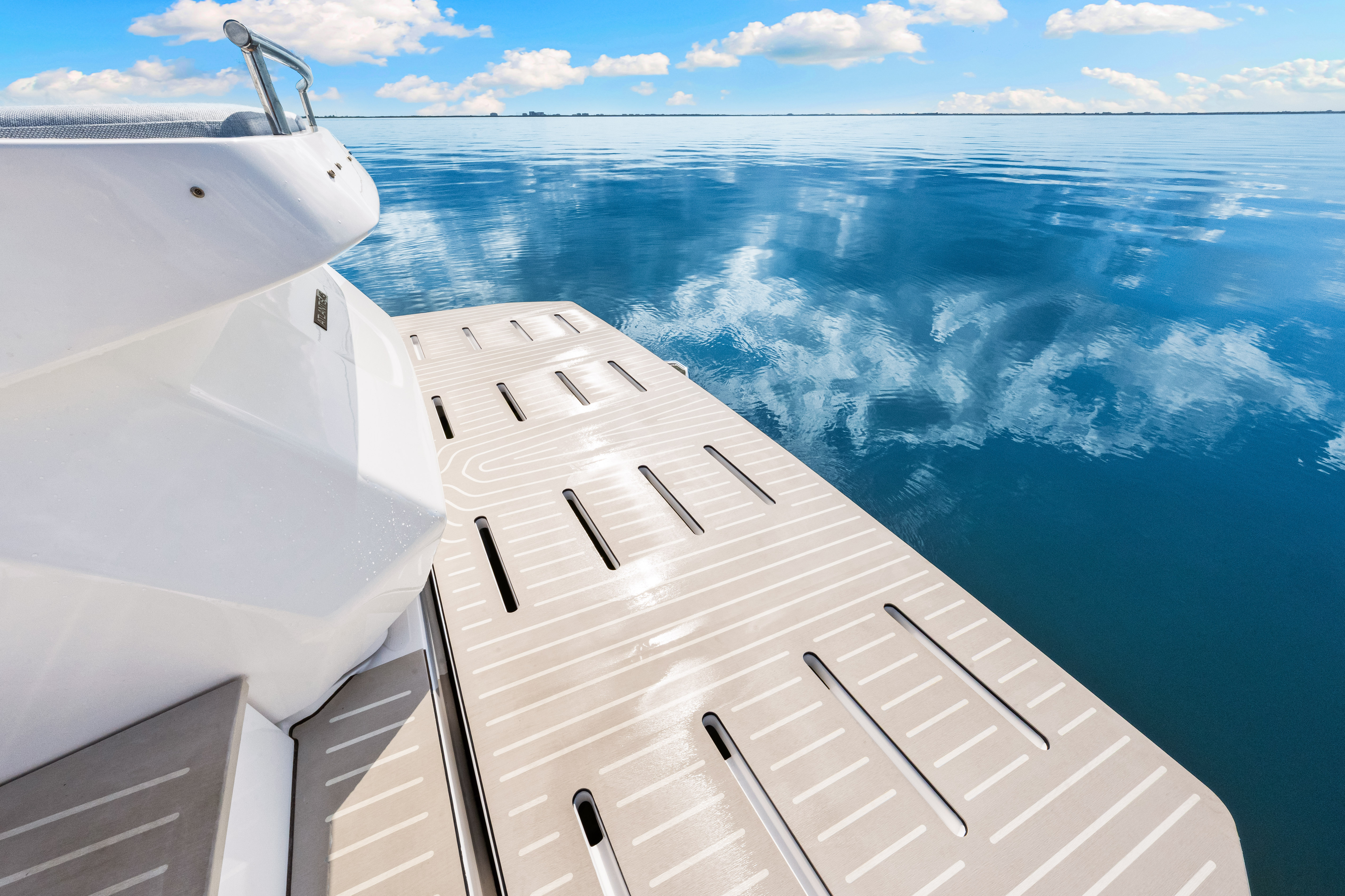 2025 Azimut ATLANTIS 45 Image Thumbnail #45