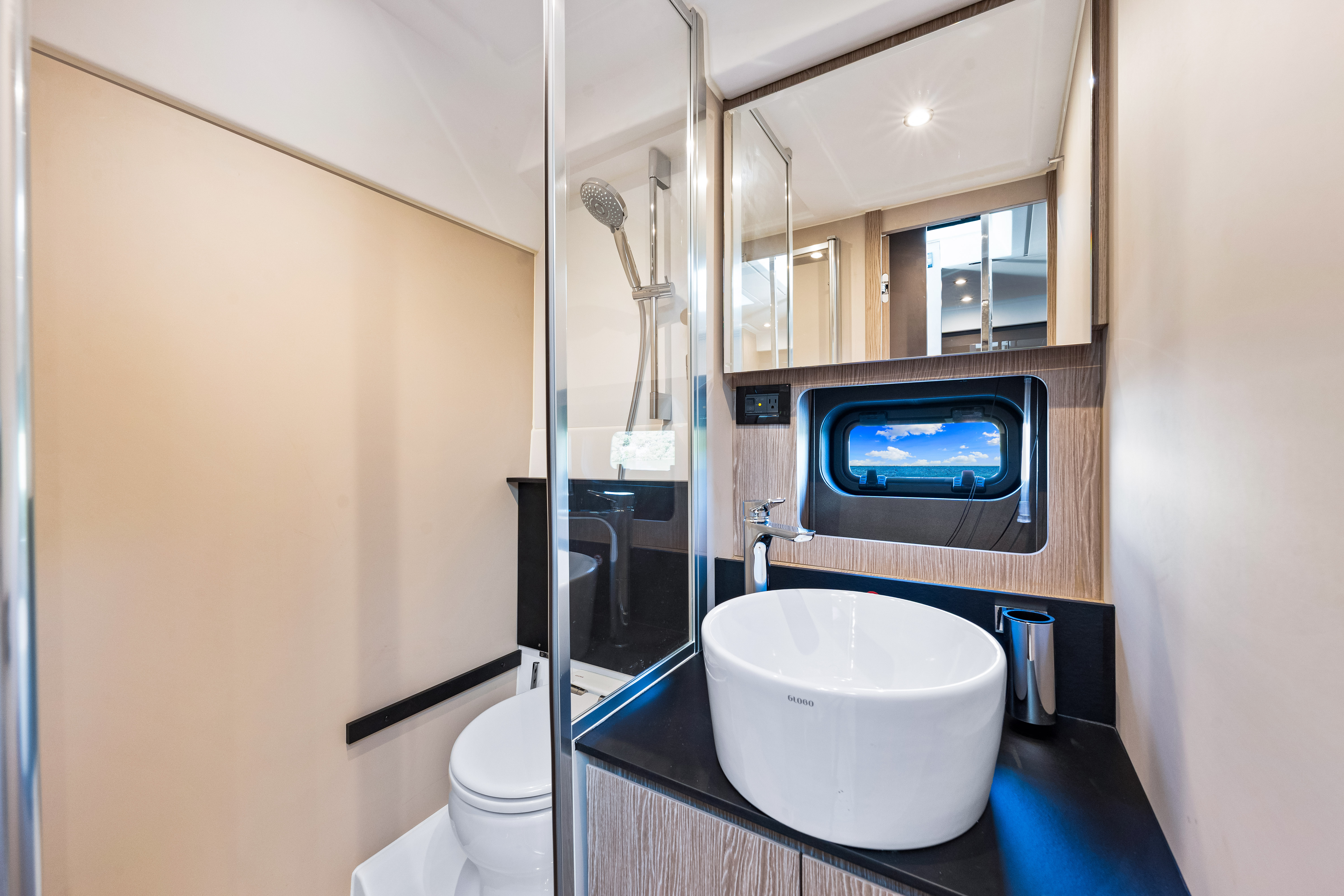 2025 Azimut ATLANTIS 45 Image Thumbnail #56