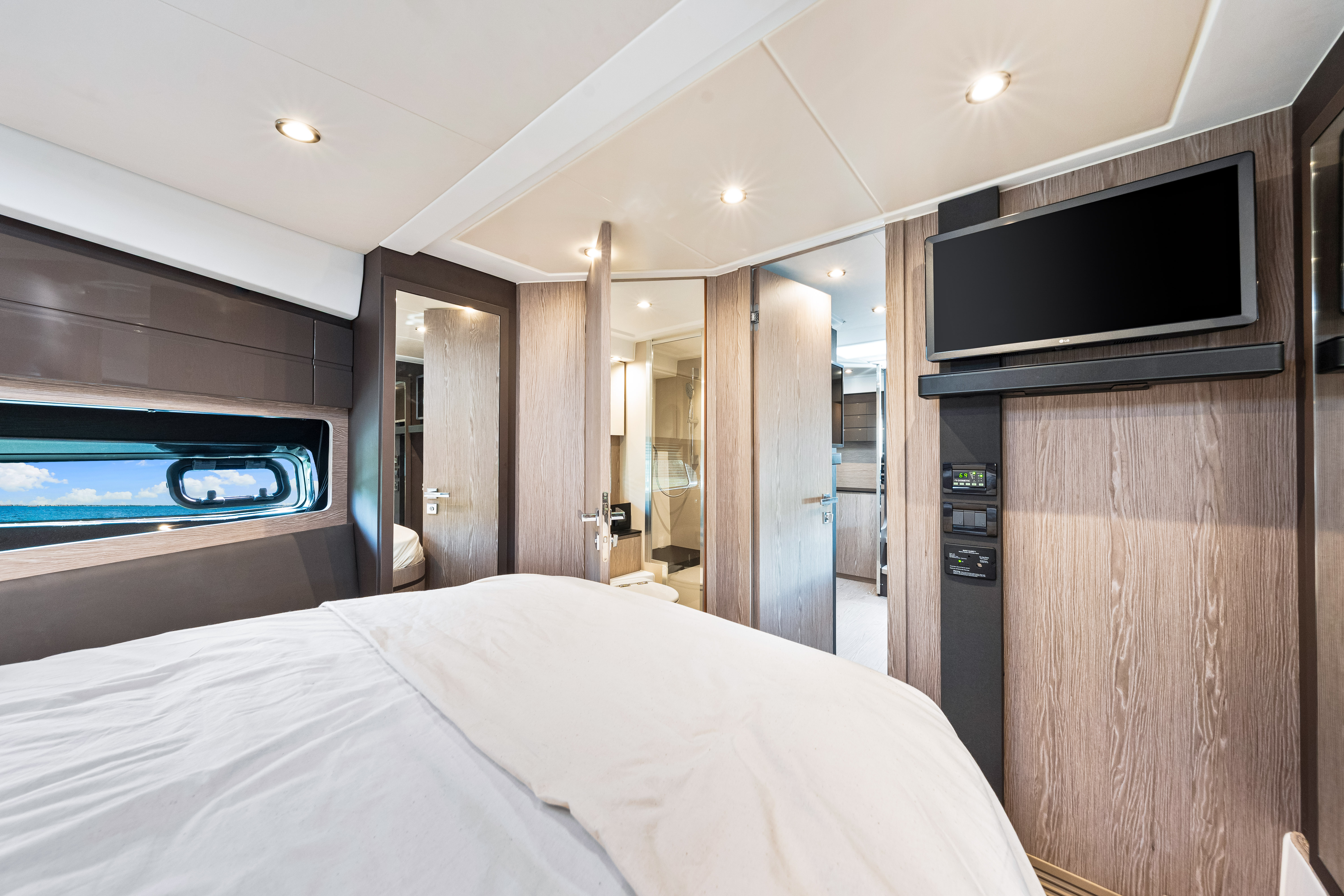 2025 Azimut ATLANTIS 45 Image Thumbnail #53