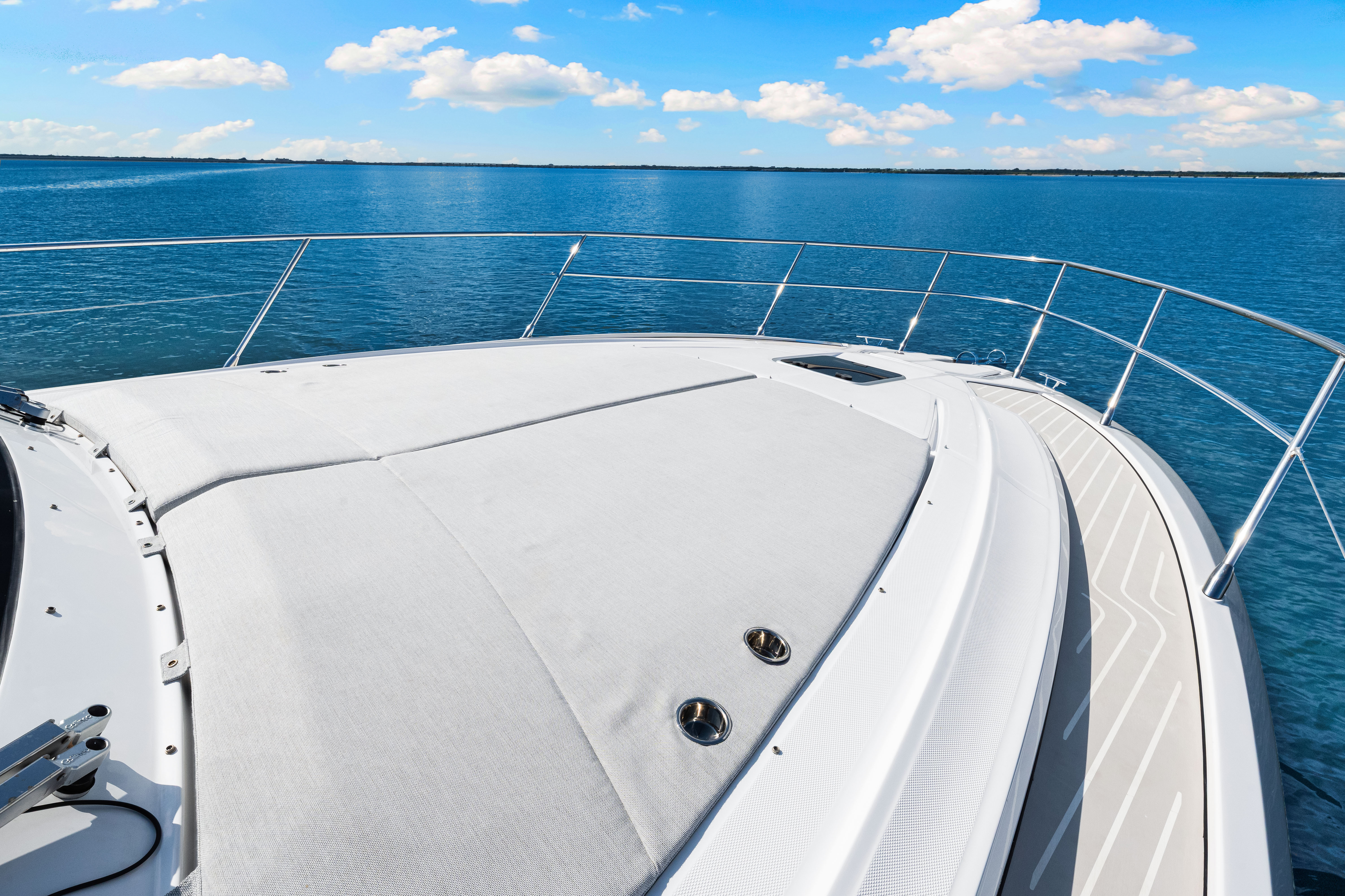 2025 Azimut ATLANTIS 45 Image Thumbnail #42