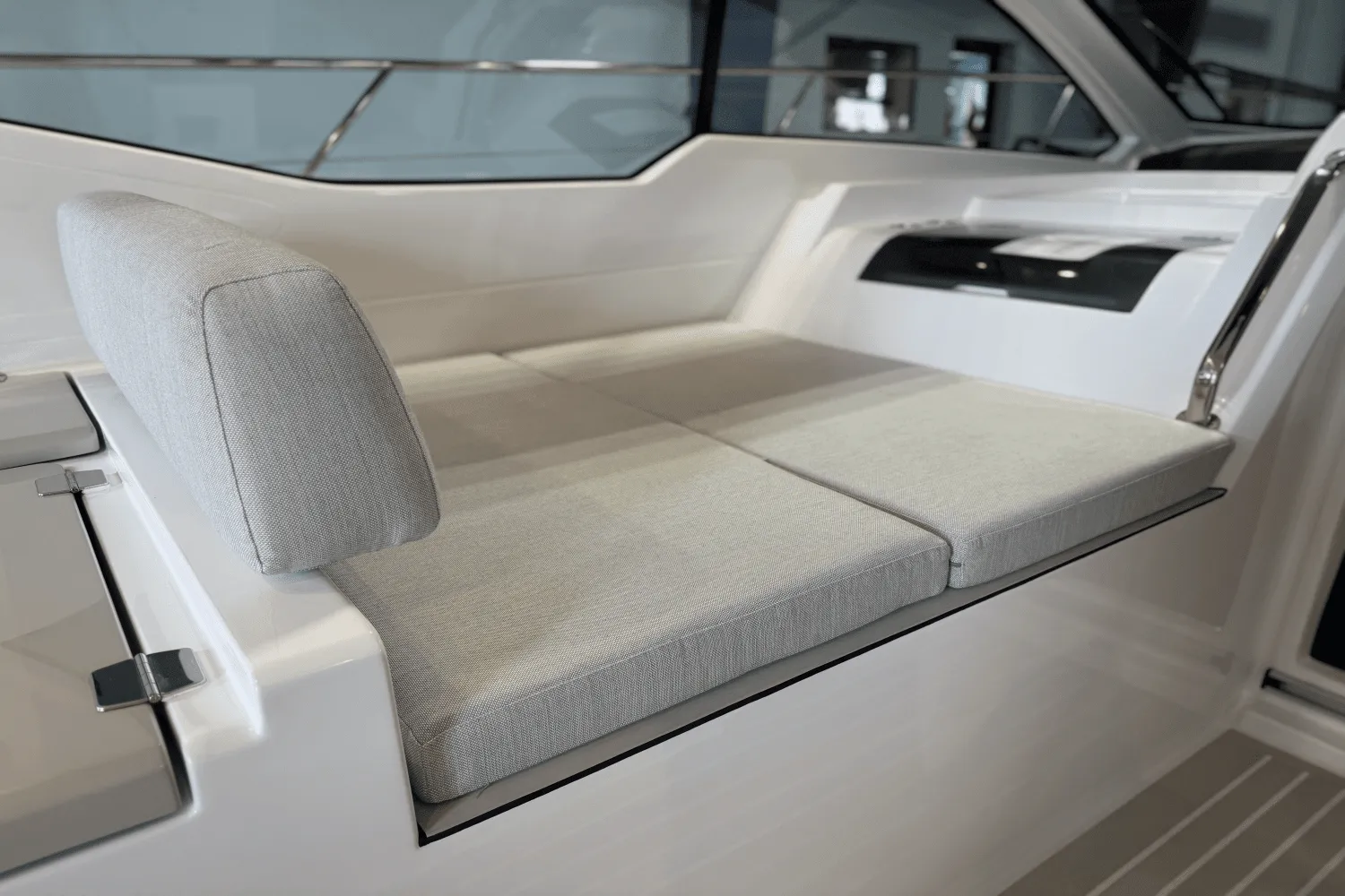 2025 Azimut ATLANTIS 45 Image Thumbnail #10